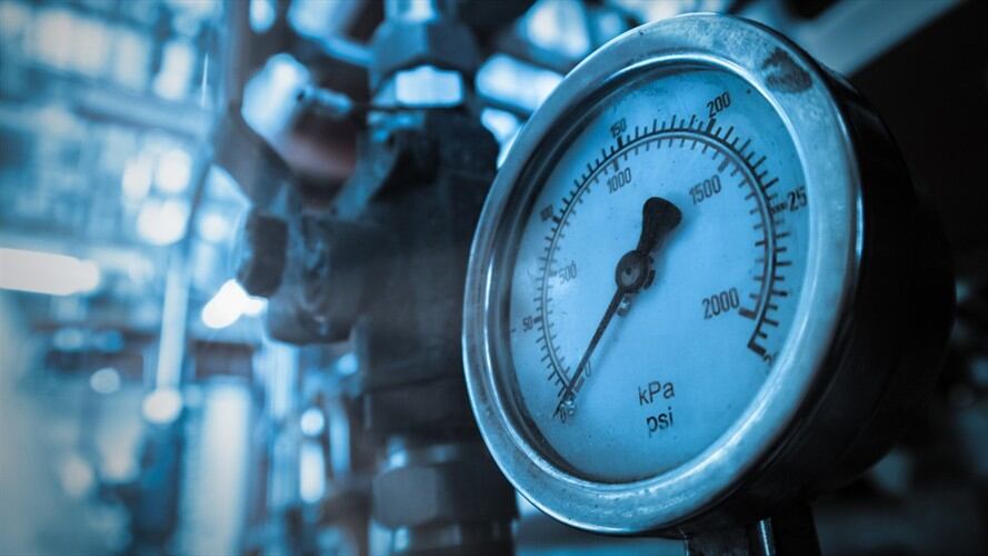 Sociedad de Ingenieros pide revisar proyecto de Regasificadora del Pacífico. Foto: Getty Images / CHAIN45154