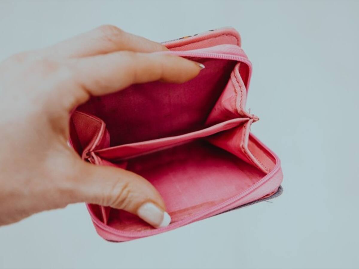 TOP 10: Formas de decir que no tengo plata sin decir que no tengo plata