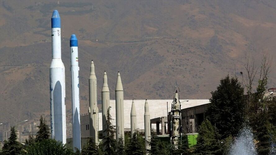 El grupo paramilitar grupo paramilitar, Hashd al-Shaabi, manifestó que el ataque con misiles a bases estadounidenses en Irak no será la única actuación. . Foto: Redacción W Radio