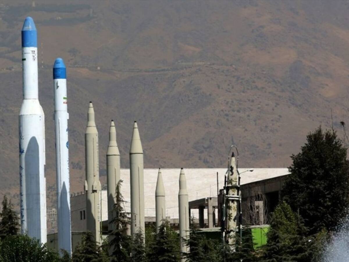 "Llegó la hora de la respuesta iraquí", así anunció grupo paramilitar ataque a EE.UU.