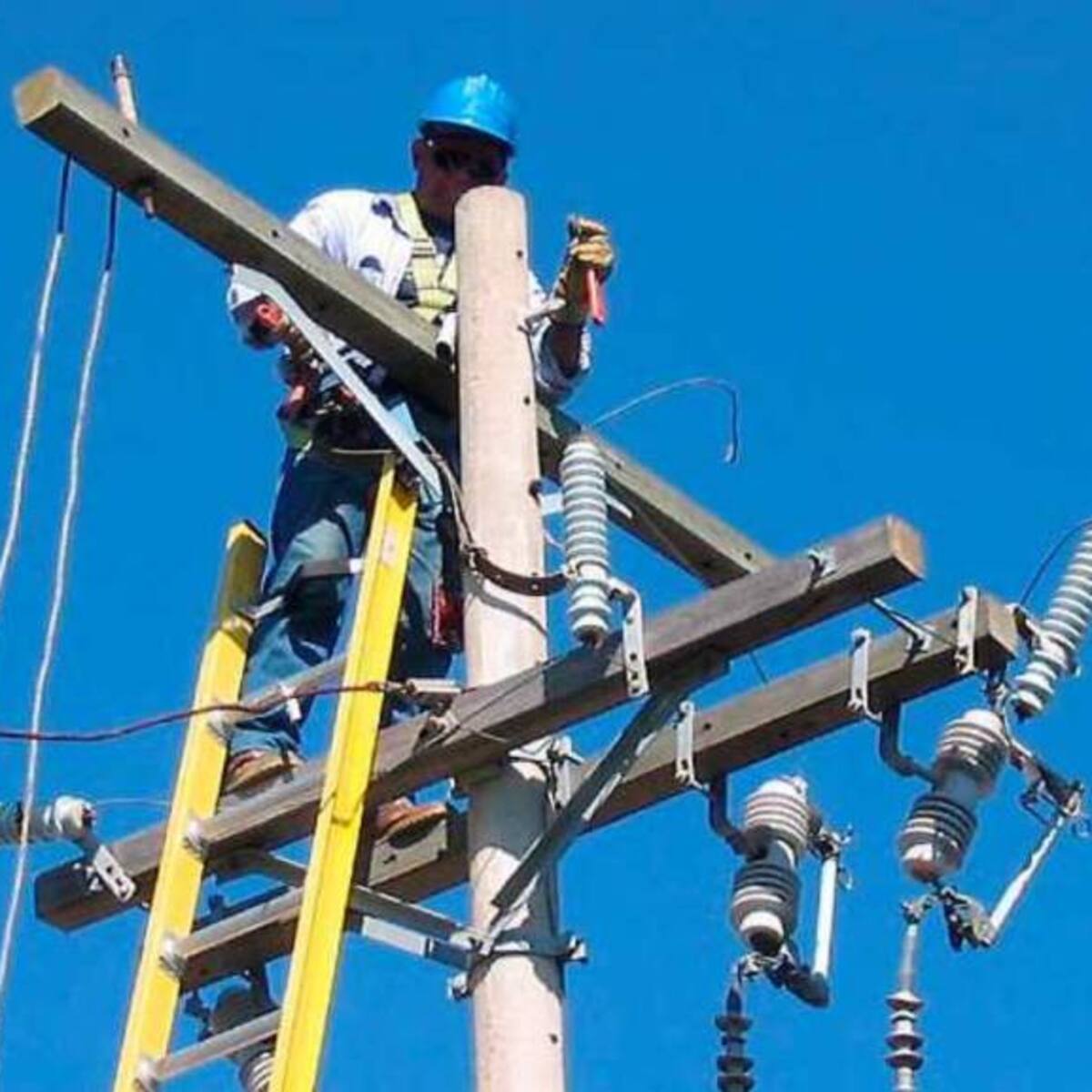 Enel expuso denuncias que recibe por hurto de energía en Bogotá y Cundinamarca