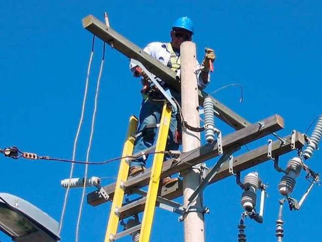 Cae banda dedicada a manipular redes eléctricas en exclusivo sector de Puerto Colombia