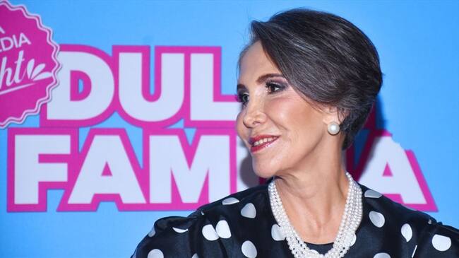 ‘Doña Florinda’ demandaría a los hijos de Roberto Gómez Bolaño . Foto: Getty Images