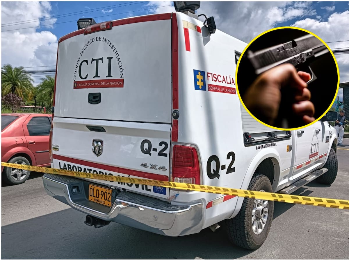 Autoridades indagan el crimen de un odontólogo en Barranquilla