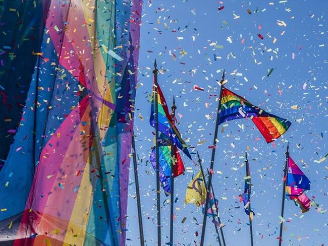 Museo del Orgullo LGBTIQ presenta la exposición 'Freedom Pride'