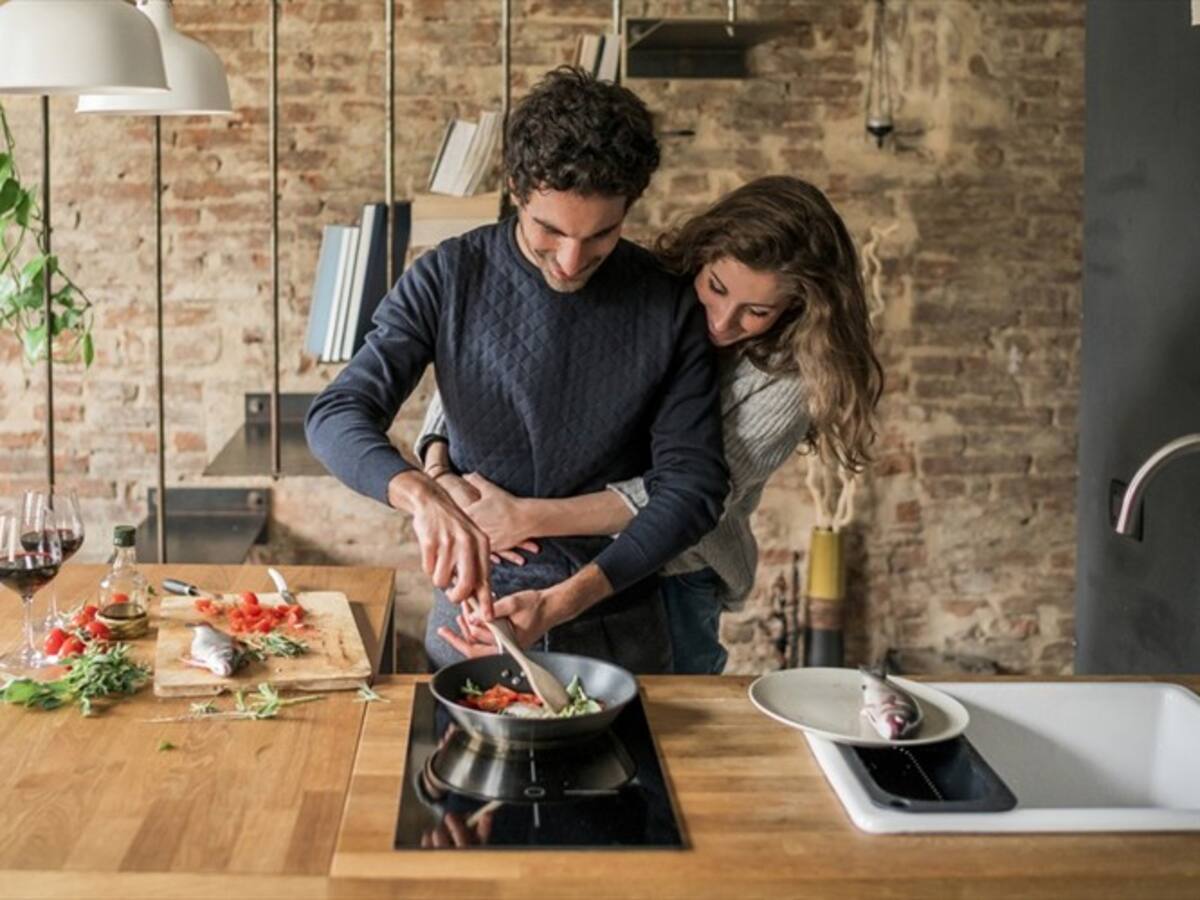 TOP 10: Cuando es amor del bueno