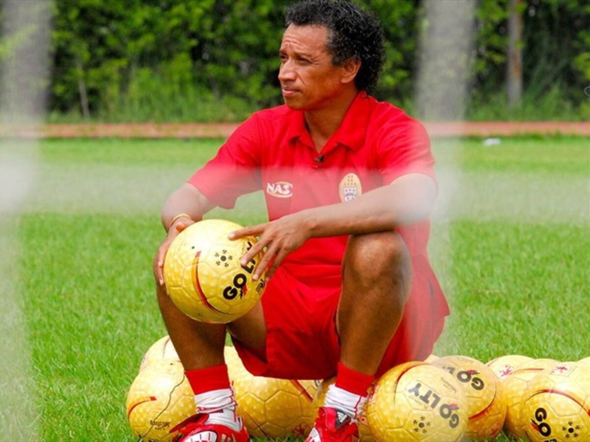 Anthony 'El Pipa' de Ávila ya está tras las rejas: Periodista italiano