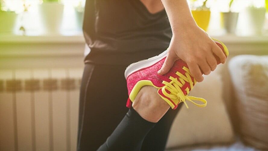 El evento será en Medellín y contará con 200 marcas del mundo del Fitness.. Foto: Getty Images