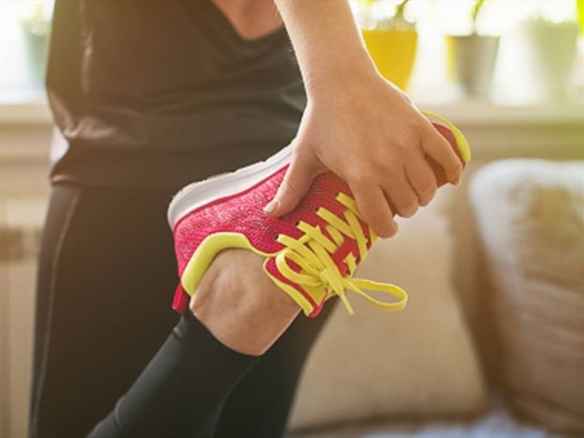 Llega la sexta edición de Expofitness