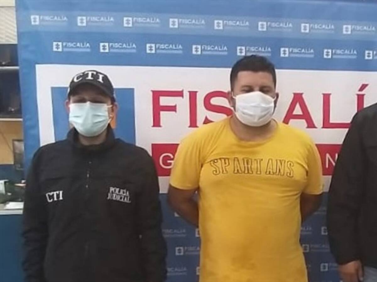 Conductor habría abusado sexualmente de una menor durante un trancón