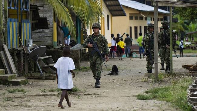 Recientes hechos de inseguridad / imagen de referencia. Foto: Getty Images