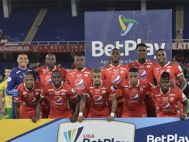 ¿‘Limpieza’ escarlata? La Lista de Hernán Peláez de jugadores saldrían del América