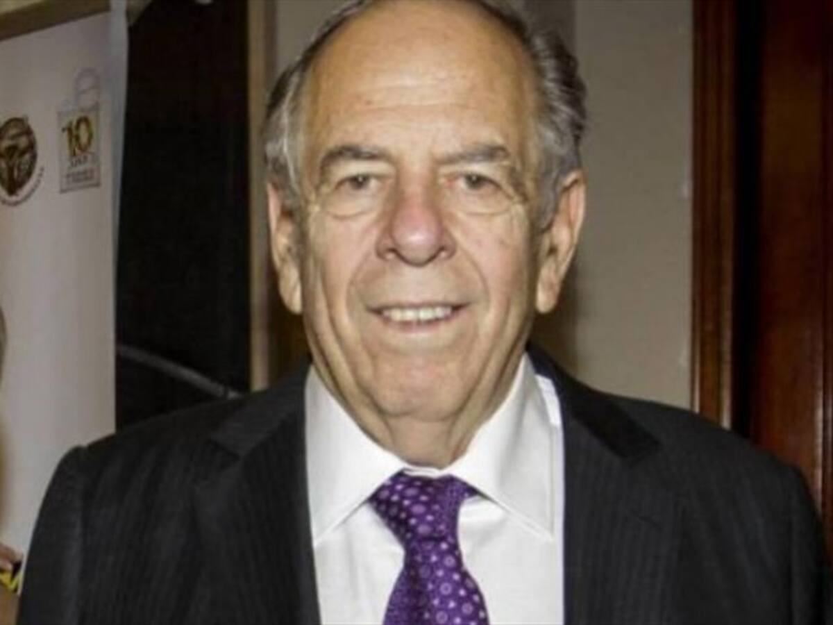 CEJ pidió trasladar a Bogotá proceso de Julio Gerlein