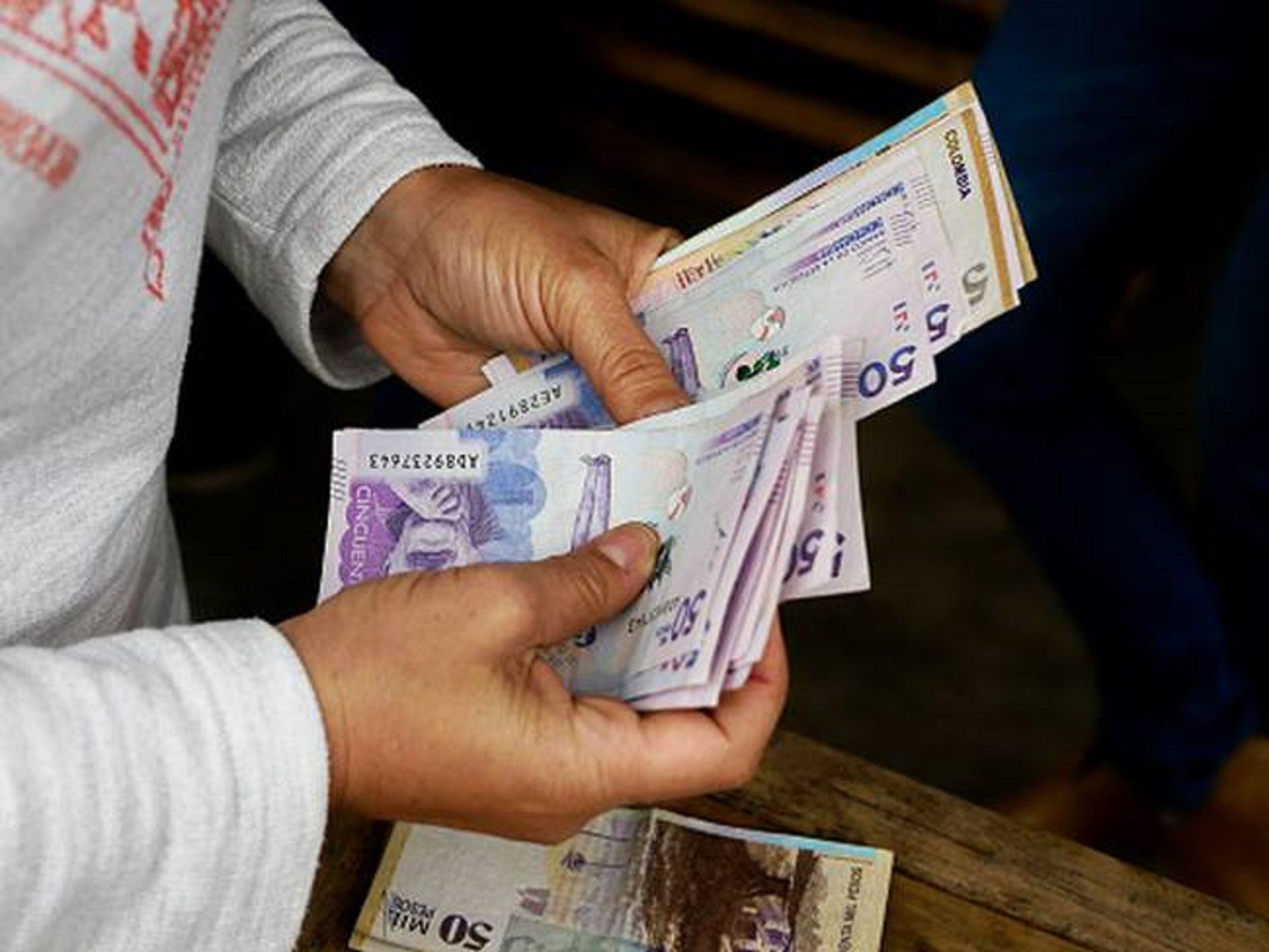 Los incautos denuncia que son más de $1.700 millones captados. Foto: Getty Images.