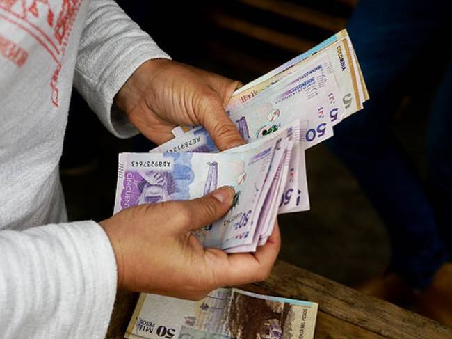 Los incautos denuncia que son más de $1.700 millones captados. Foto: Getty Images.