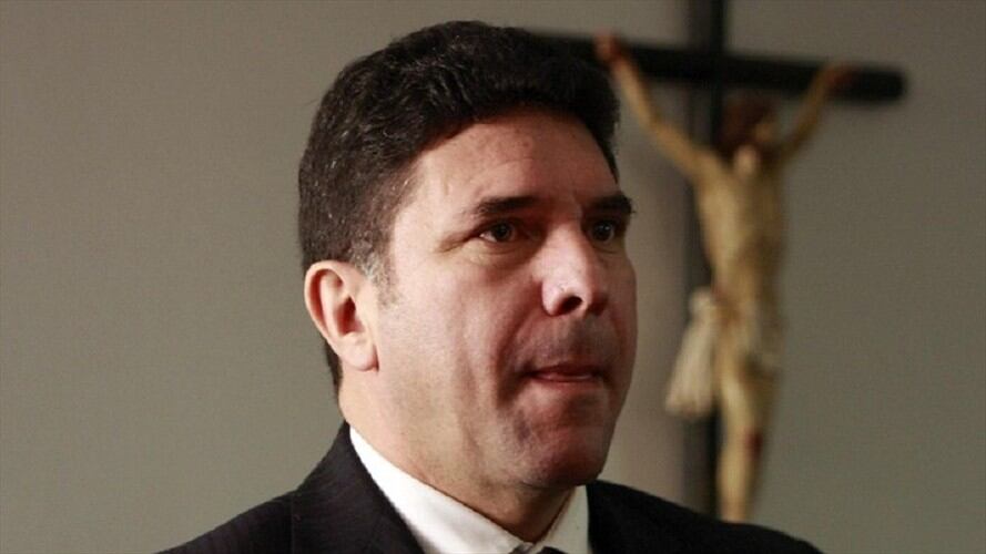 La Corte Suprema de Justicia acusó al exrepresentante a la Cámara, Germán Alonso Olano Becerra. Foto: Colprensa / GERMÁN ENCISO