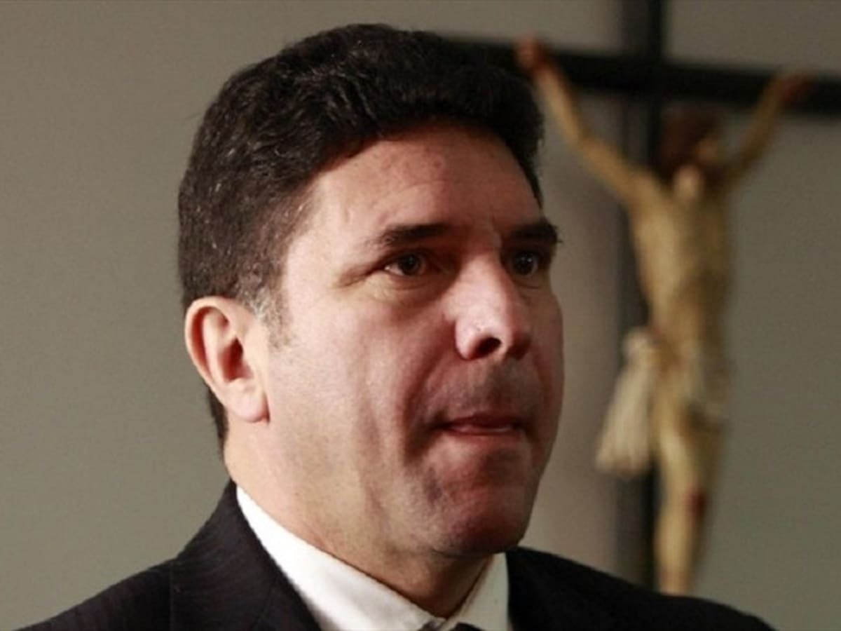 Nuevo juicio contra excongresista Germán Olano por contratos de red hospitalaria