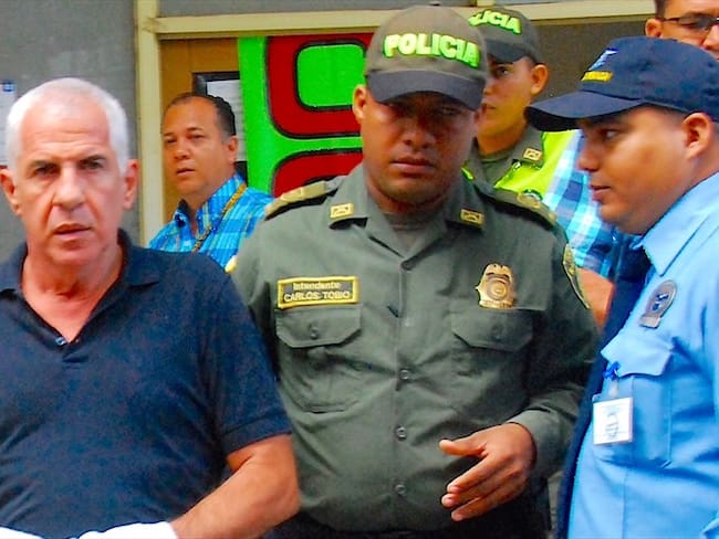 La Corte Suprema condena a jueces que favorecieron al empresario ‘El Turco’ Hilsaca