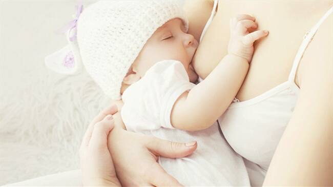 Importancia de las proteinas en la infancia . Foto: Redacción Comercial