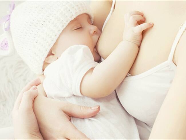 Importancia de las proteinas en la infancia . Foto: Redacción Comercial