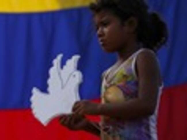 ¿Cómo hacer la paz ahora en Colombia?