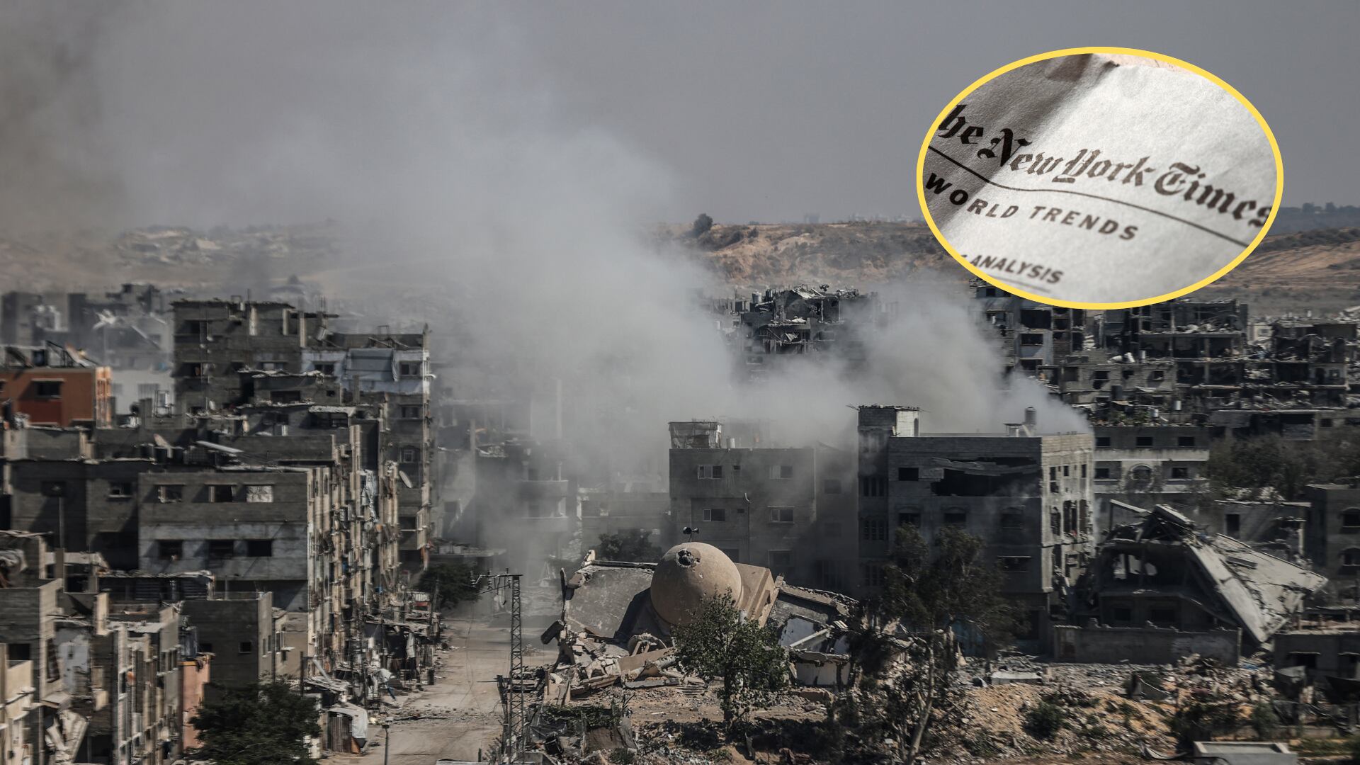 Foto por Ali Jadallah/Anadolu via Getty Images