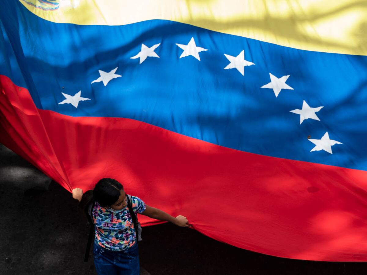 Delegación opositora venezolana insistirá en negociación durante reunión con Petro