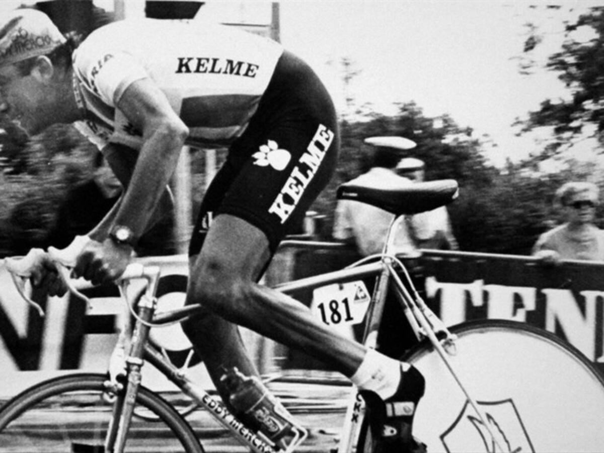 BLAA presenta exposición documental sobre los hitos del ciclismo colombiano