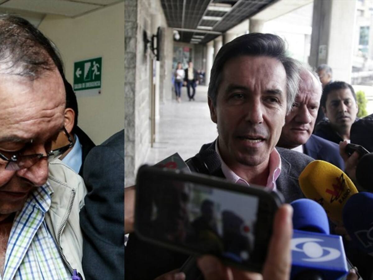 Eduardo Zambrano hablará contra Roberto Prieto por caso Odebrecht