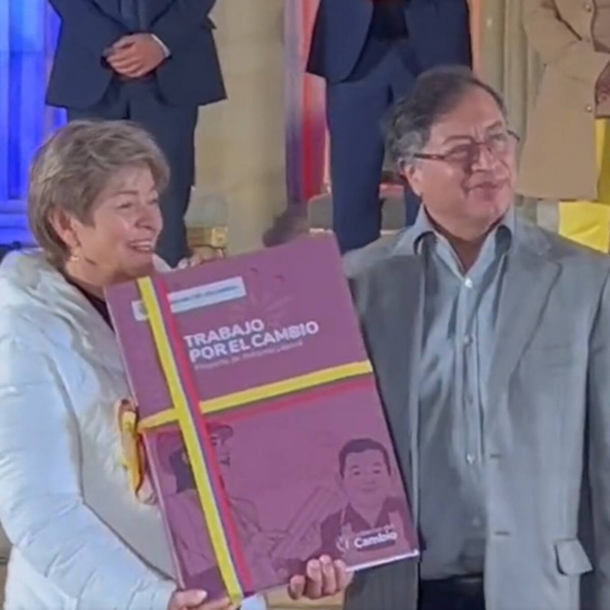 Tenemos la reforma laboral más ambiciosa del presente siglo: MinTrabajo