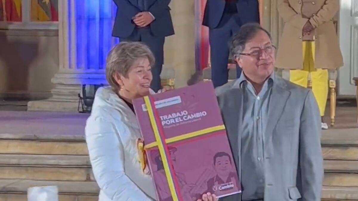 Partido de La U confirma que no apoyará reforma laboral de Petro