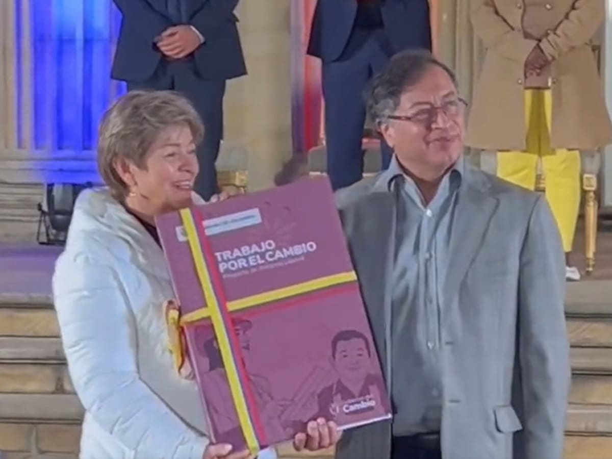 Partido de La U confirma que no apoyará reforma laboral de Petro