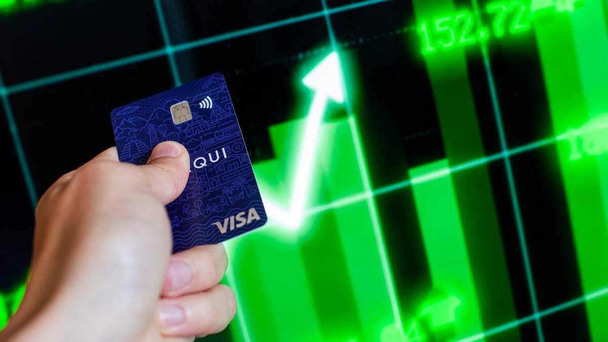 ¿Cómo adquirir su tarjeta de Nequi? Este el paso a paso