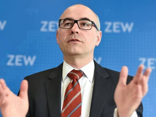 Achim Wambach asegura que Alemania tiene los recursos para sostener una posible recesión