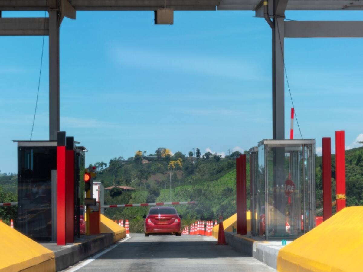 Gobernación del Atlántico tendrá reunión con MinTransporte por peaje Papiros