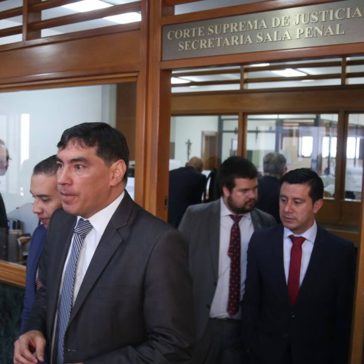 Nuevas pruebas en proceso que pide anular elección de Álvaro Hernán Prada