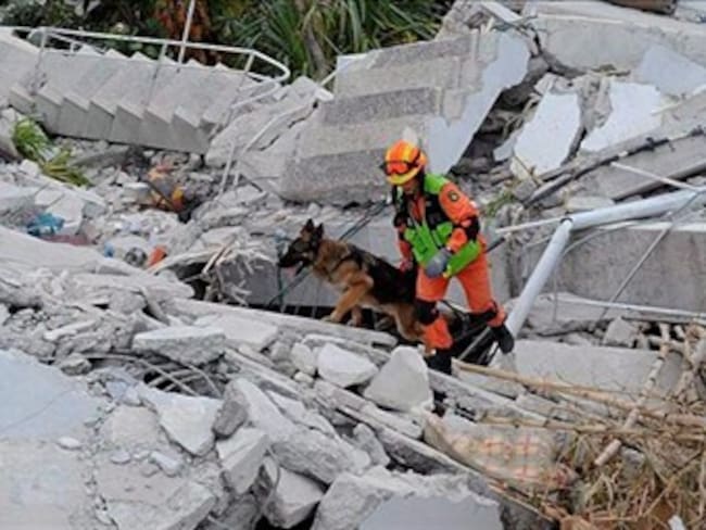 Venezuela asegura que terremoto en Haití fue causado por un arma de Estados Unidos