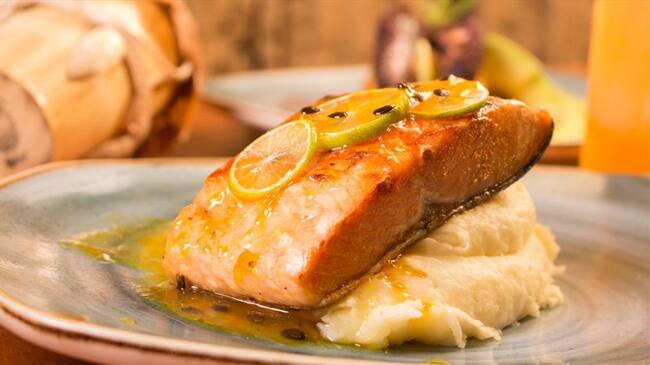 Foto: Restaurante Palenque