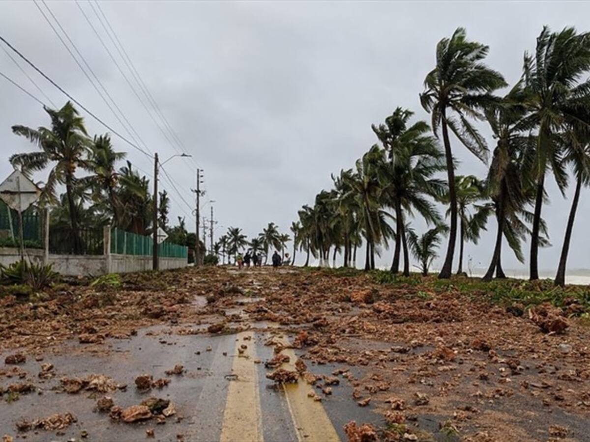 Se requieren más frecuencias a San Andrés para aumentar ocupación hotelera: Cotelco