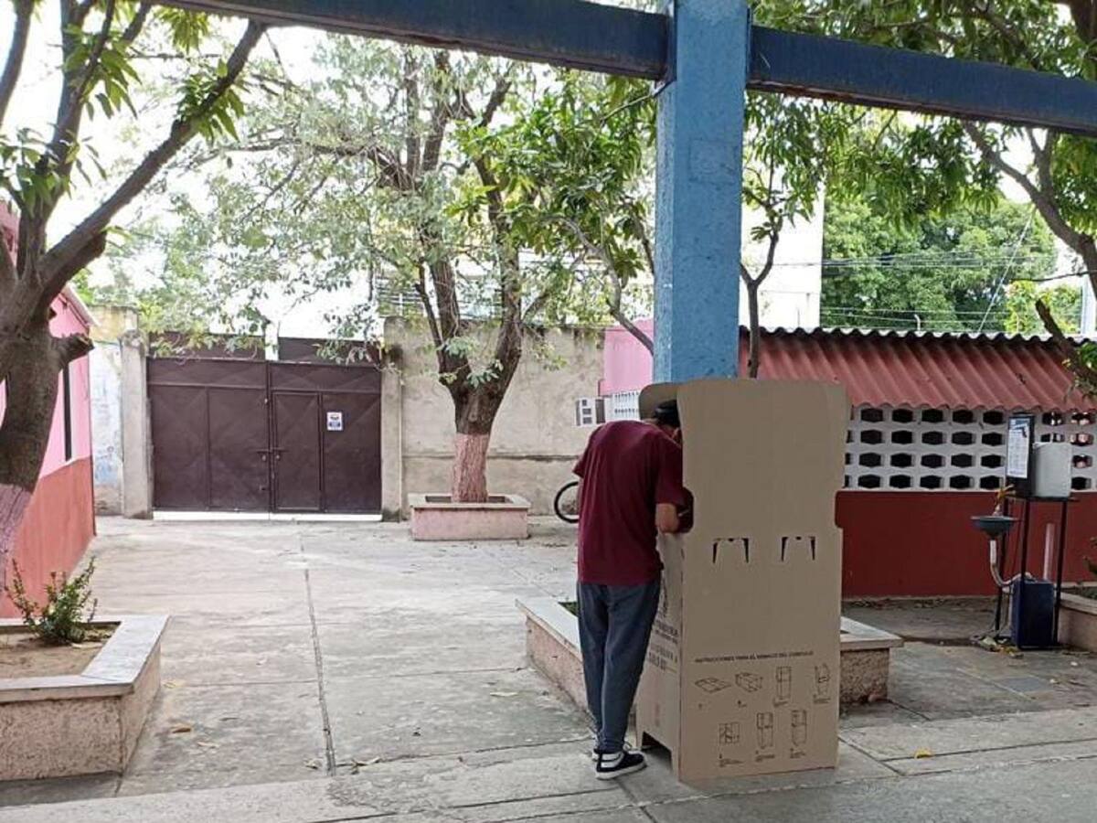 Ya son 10 candidatos amenazados en Córdoba