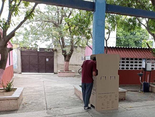 Ya son 10 candidatos amenazados en Córdoba