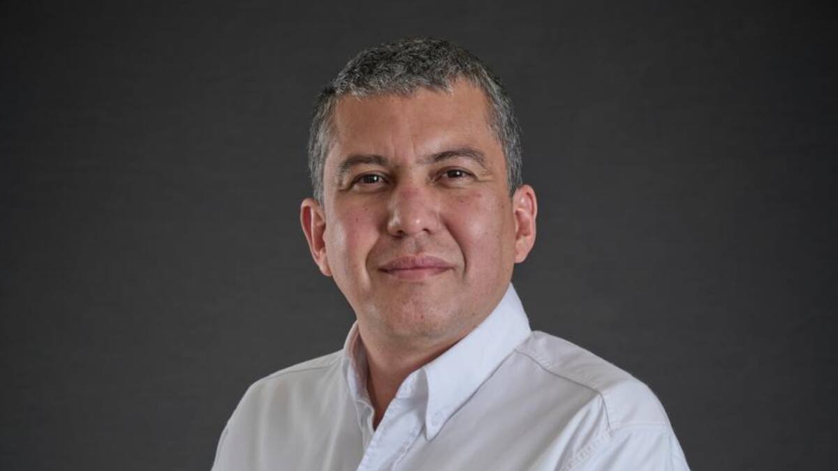 Cenit, una de las empresas del Grupo Ecopetrol, tiene nuevo presidente