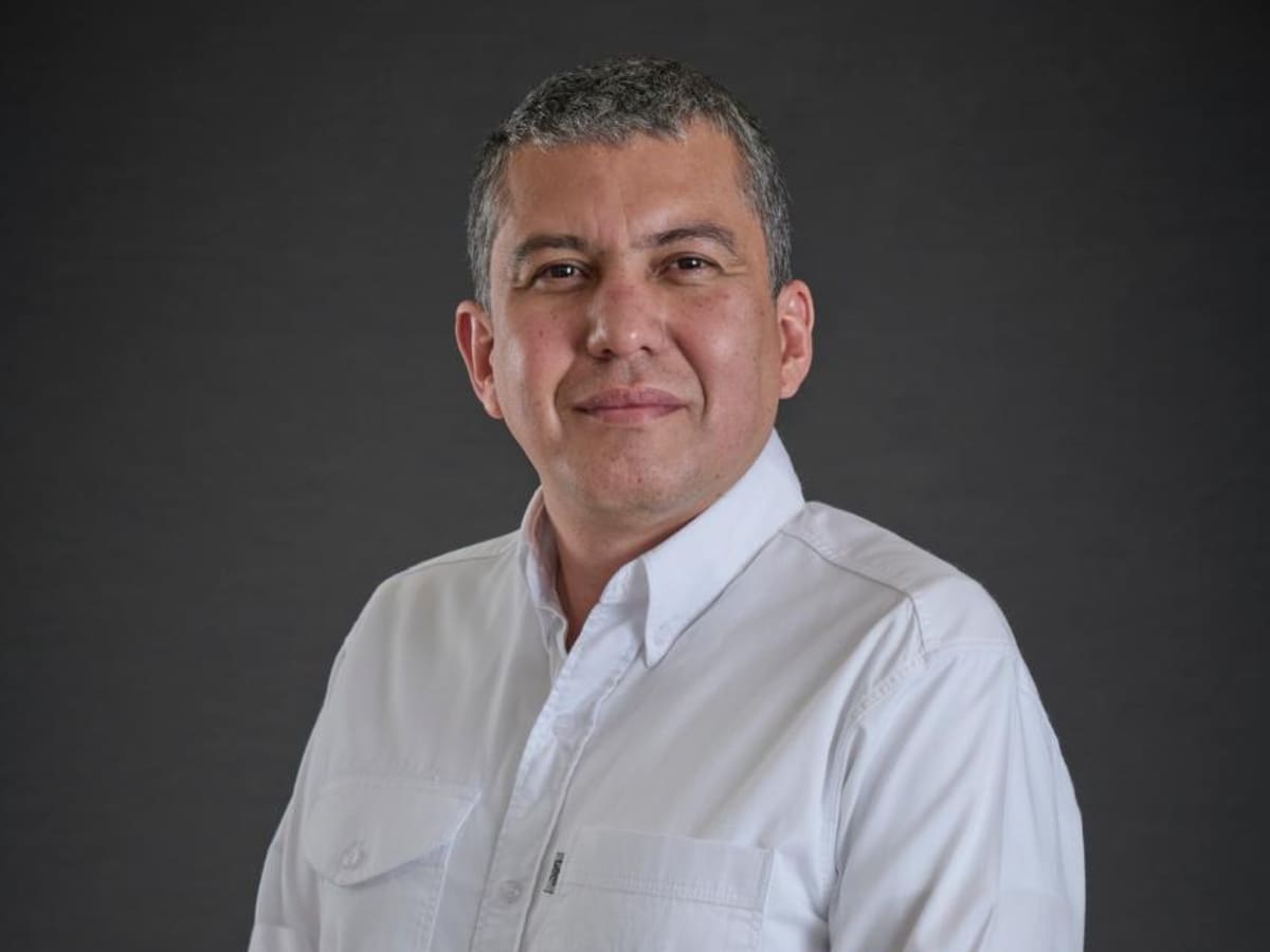 Cenit, una de las empresas del Grupo Ecopetrol, tiene nuevo presidente