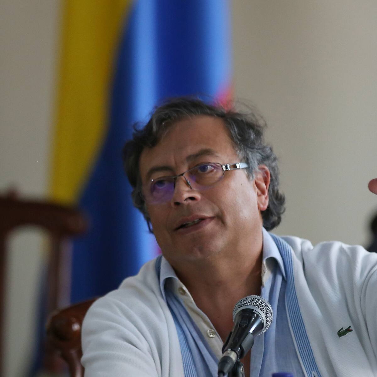 “Si hay menores de edad, no se puede hacer la operación como la hicieron”: Gustavo Petro sobre Putumayo