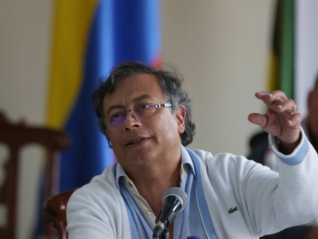 “Si hay menores de edad, no se puede hacer la operación como la hicieron”: Gustavo Petro sobre Putumayo