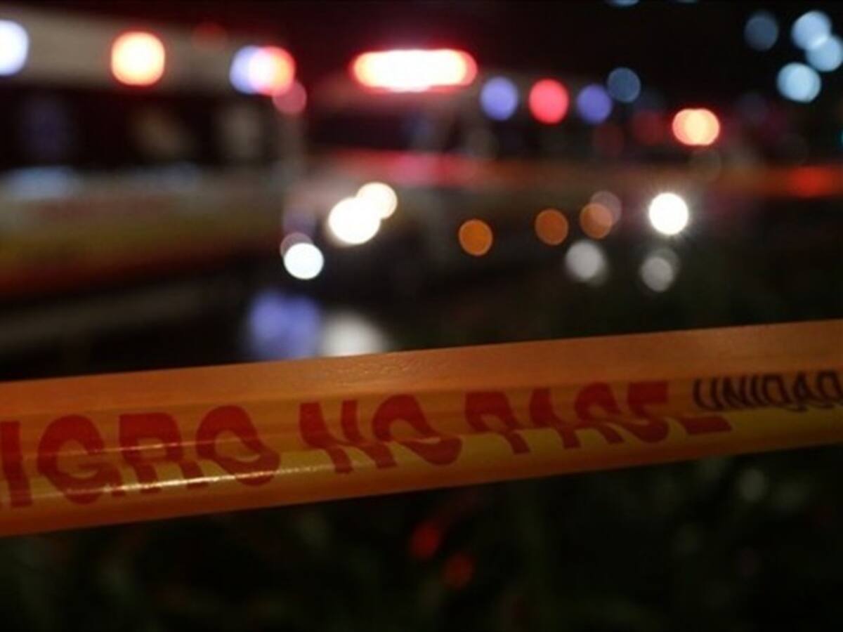 Fuera de peligro dos de los tres heridos en accidente de San Luis de Gaceno