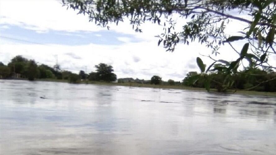 El cierre dependerá del comportamiento de las lluvias.. Foto: Referencia
