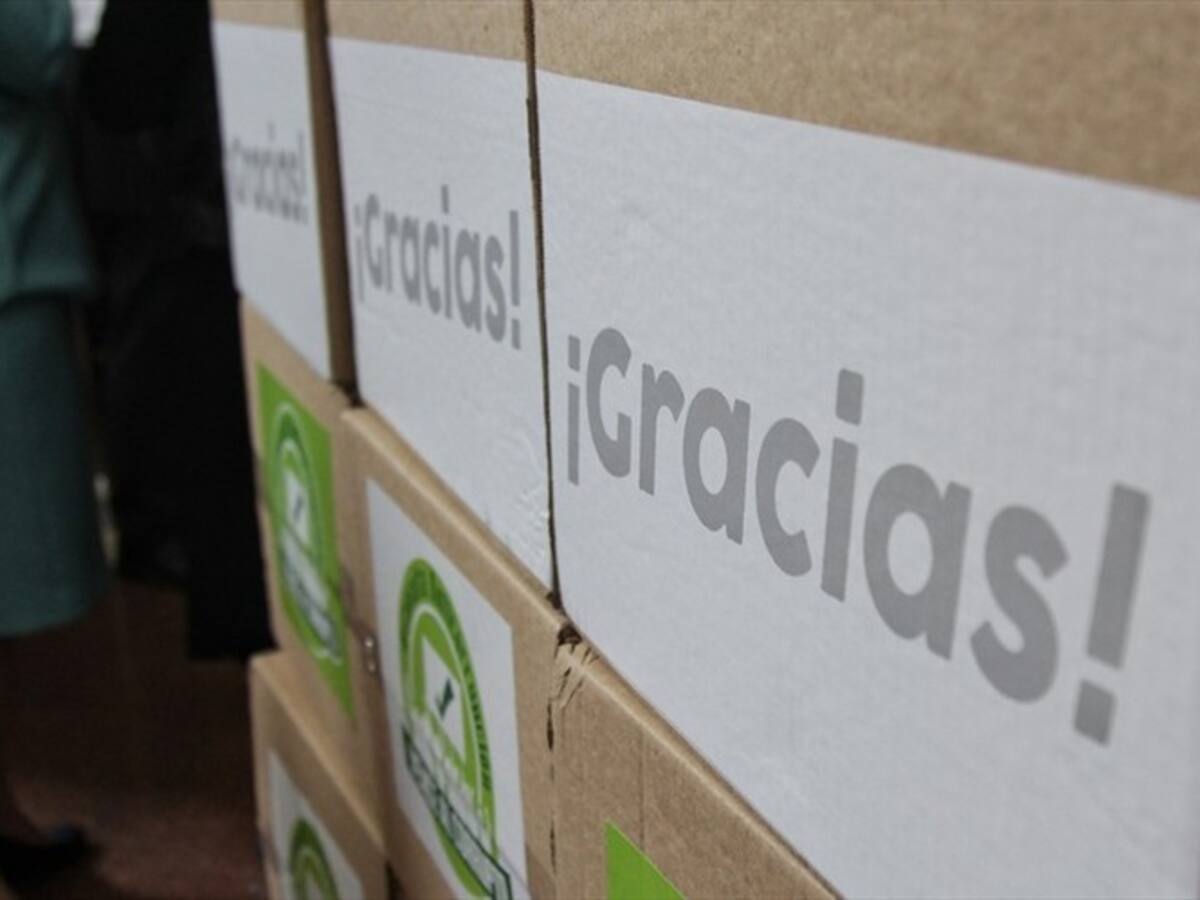 Un total de 70 organizaciones ciudadanas serán veedoras del pacto anticorrupción