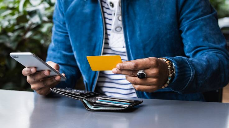 Así funciona Creditop, el portal que permite comparar y gestionar un crédito