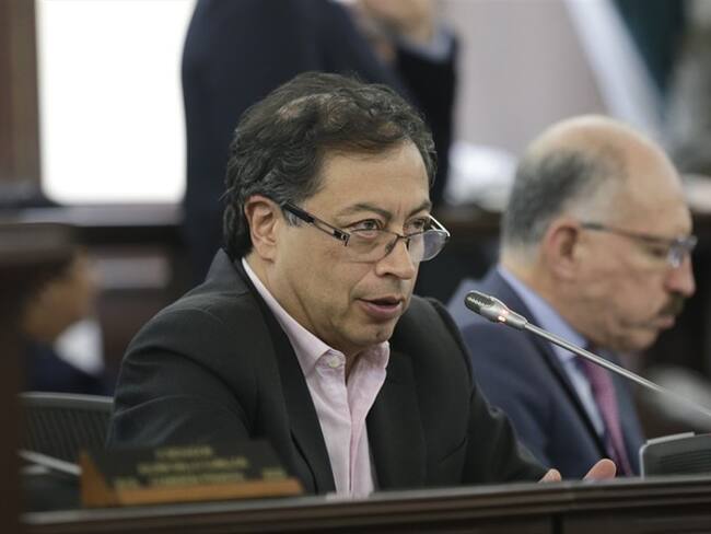 El CNE debe asignar un magistrado investigador ante el video de Petro: Heriberto Sanabria